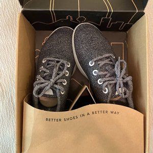 Brand New Allbirds Women's Wool Runner - Size 9